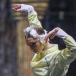 Ucraina: prima ballerina Bolshoi Smirnova lascia Mosca. Aveva condannato la guerra