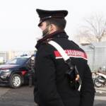 Udine: sparatoria a Caporiacco, morto un uomo e ferita una donna