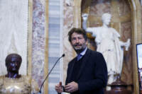Beni culturali, alla Galleria Borghese la presentazione del bando DTC del Lazio