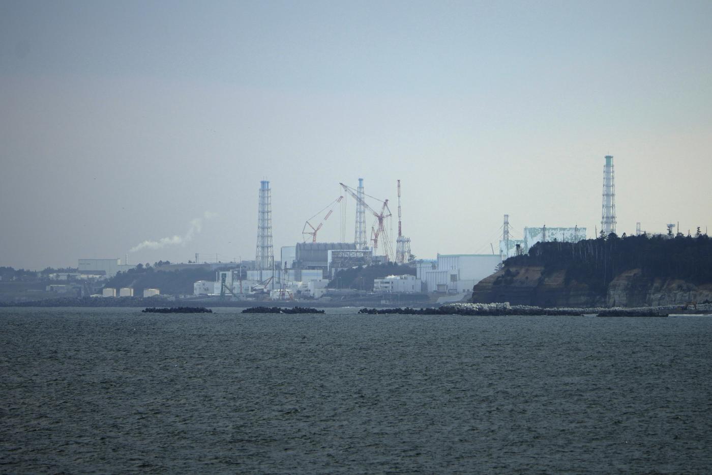 Giappone: potente terremoto al nord, magnitudo 7.3. Più di 2 milioni di case senza elettricità