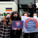 Ucraina, parte da Napoli la carovana della solidarieta di Mediterranea