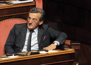 Senato. Esame delle riforme costituzionali