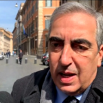 Ucraina, Gasparri: “Bene sostegno a popolo aggredito, bisogna individuare aree di neutralità”
