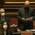 Caro energia, Cingolani riferisce in Aula