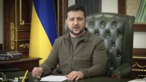 L’Ukraine rejette l’idée d’un modèle suédois ou autrichien comme compromis proposé par la Russie