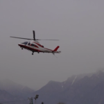 Lecco, jet si schianta sul monte Legnone. Recuperato il corpo di uno dei due piloti