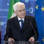 Ucraina: il monito di Mattarella, battere la guerra aperta dalla Russia