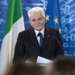 Ucraina, Mattarella: “Si fermino i combattimenti, arginare le ragioni della guerra aperta dalla Russia”
