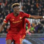 Calcio: Roma rischia, Abraham risolve al 90′. Mou ai quarti Conference League