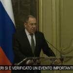 Ucraina, Lavrov: “Evacuate 33mila persone da Mariupol”