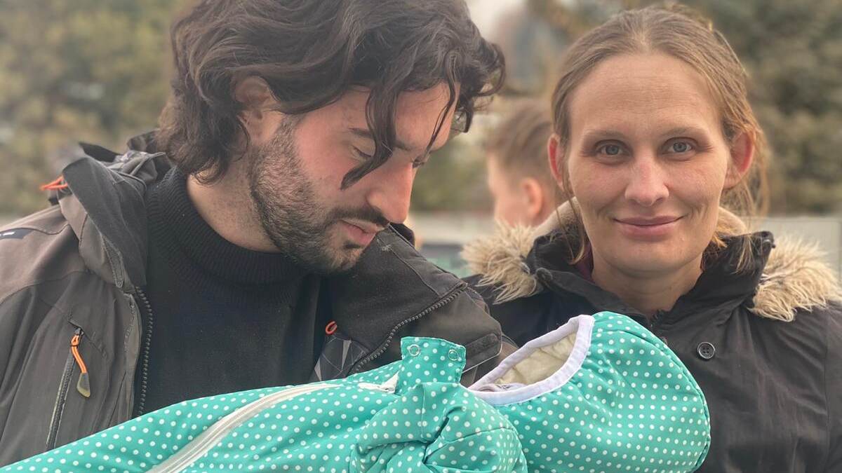 Ucraina, la Fondazione AIEF per l’infanzia e l’adolescenza porta in salvo 47 bambini in fuga dalla guerra