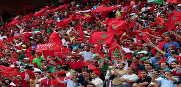 Mondial-2022: Plus de 12.000 tickets vendus pour le match retour Maroc-RDC