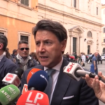 Ucraina, Conte: “M5S sempre chiaro su posizione internazionale”