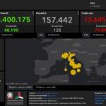 Covid, il bollettino del 17 marzo: salgono i casi, quasi ottantamila