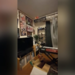 Fukushima, il momento della scossa di magnitudo 7,4