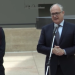 Roma-Lazio, Gualtieri: “Derby per la pace in Ucraina, sia bel momento di sport”