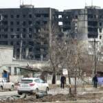 Conflitto in Ucraina: a Mariupol si combatte in centro. Xi e Biden: “La guerra non è in interesse di nessuno”