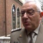 Ucraina, generale Graziano: “Mai visto guerra così vicina, il mondo non sarà più come prima”