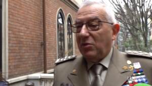 Ucraina, generale Graziano: “Mai visto guerra così vicina, il mondo non sarà più come prima”