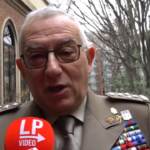 Ucraina, generale Graziano: “Russi non hanno potenziale economico e morale per sostenere guerra”