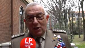 Ucraina, generale Graziano: “Russi non hanno potenziale economico e morale per sostenere guerra”