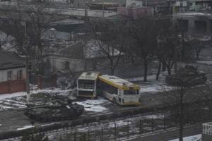 Ucraina: sembra possibile un accordo entro 10 giorni. Occhi puntati sulla telefonata Biden-Xi