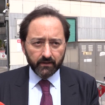 Omicidio Cerciello, avv. Ferrandino: “Rammaricati reazione difesa, Varriale ha sempre detto la verità”