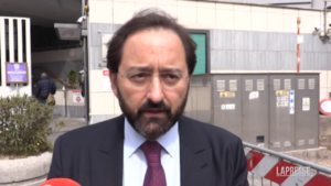 Omicidio Cerciello, avv. Ferrandino: “Rammaricati reazione difesa, Varriale ha sempre detto la verità”