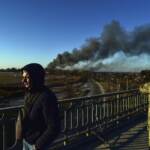 Kiev: nessun morto al teatro di Mariupol ma i combattimenti sono arrivati in centro città. Telefonata tra Biden e Xi Jinping