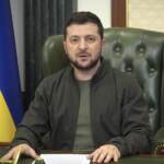 Ucraina: Russia, usato missile ipersonico. Zelensky: “E’ tempo di parlare”