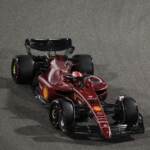 F1, in Bahrain pole per la Rossa di Leclerc davanti a Verstappen