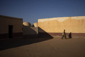 Western Sahara: Italy welcomes Morocco’s serious efforts