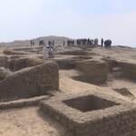 Egitto, scoperte nuove tombe vicino al Cairo