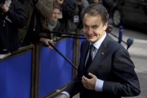 Marocco, messaggio del presidente del governo spagnolo a Sua Maestà il Re