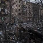 Ucraina, Zelensky alla Knesset chiede armi a Israele e dice: “Russi come i nazisti”. Kiev accusa militari russi di stupri e violenze. Papa Francesco: “Fermare questa guerra ripugnante”