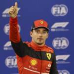 F1: Leclerc: “Non mi cambierei mai con Verstappen, Ferrari il mio sogno”