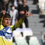 Dybala-Vlahovic, la Juventus piega la Salernitana e ‘vede’ l’Inter