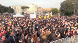 Ucraina, a Roma il concerto per la pace e contro tutte le guerre