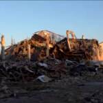 Ucraina, Mykolaiv: si cercano ancora vittime e superstiti nella caserma colpita da un missile russo