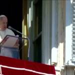 Papa Francesco: “Guerra è ripugnante, un massacro insensato, disumano e sacrilego”