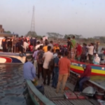 Bangladesh: nave mercantile colpisce traghetto, almeno 6 i morti