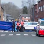 Belgio, auto travolge folla: 6 vittime. Il luogo della tragedia