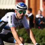 Giro Catalogna malore all’arrivo per Colbrelli, ora è cosciente