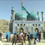 Afghanistan, a Kabul centinaia di persone celebrano il Nowruz