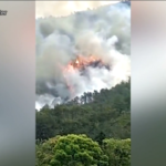 Cina, aereo con 132 persone a bordo si schianta nella provincia di Guangxi