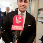 Ucraina, Di Maio: “Ringrazio Metsola per impegno su Kiev in Ue”