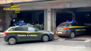 Mafia: confiscati beni per 5 milioni a esponente clan Santapaola