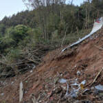 Cina: si schianta aereo con 132 persone a bordo nel sud del Paese