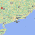 Cina: aereo con 133 persone a bordo è precipitato nella provincia meridionale di Guangxi