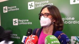 Endorsement di Berlusconi a Salvini, Gelmini: “Ruolo fondamentale di Forza Italia non è in discussione”